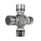Spicer Universal Joint; Non-Greaseable; 1410 Series 5-1410X - alternate 5
